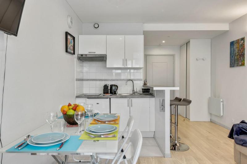 232 Suite Home Shanghai Concept In Париж Екстериор снимка