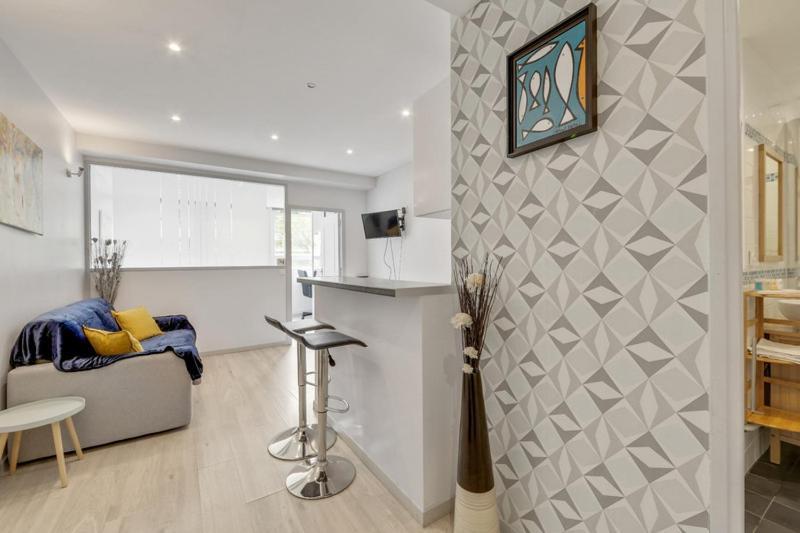 232 Suite Home Shanghai Concept In Париж Екстериор снимка