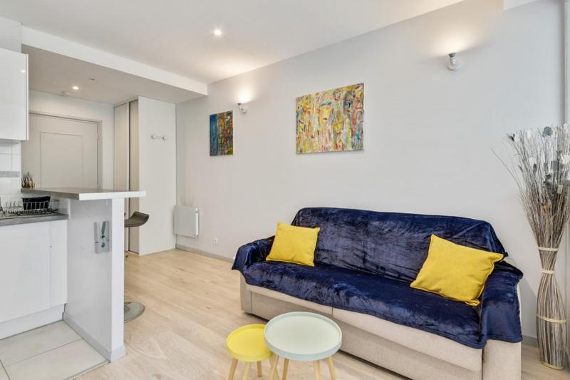 232 Suite Home Shanghai Concept In Париж Екстериор снимка